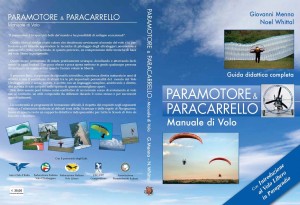 Manuale di volo in paramotore e paracarrello