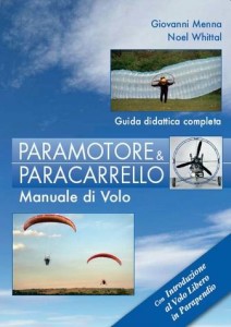 manuale di volo in paramotore e paracarrello